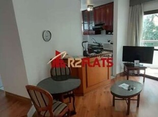 Flat com ótimo preço no bairro bela vista. confira!