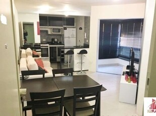 Flat com ótimo preço no bairro moema. confira!