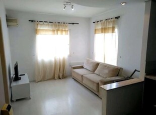 Flat com ótimo preço no bairro vila olímpia. confira!