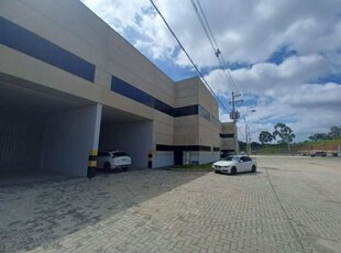 Galpão em condomínio, condomínio empresarial ômega sorocaba, sorocaba, cod: 217334