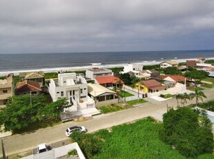 Guaratuba frente mar sobrado