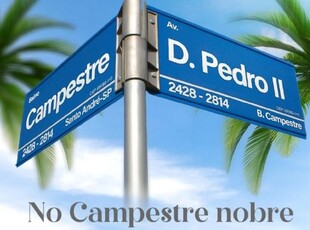 Hamonia campestre (lamçamento 2 e 3 dormitórios )