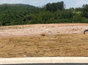 Ithaye - terreno à venda, 420 m² por r$ 1.000.000 - ithayê - santana de parnaíba/sp