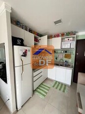 Kitnet à venda com 1 quarto em Águas Claras Norte, Águas Claras