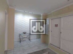 Kitnet / stúdio à venda na rua coronel correia lima, tijuca, rio de janeiro, 28 m2 por r$ 190.000