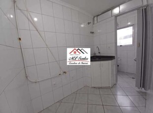 Kitnet / stúdio para alugar na rua galvão bueno, liberdade, são paulo, 36 m2 por r$ 1.150