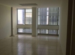 Laje para alugar, 568 m² por r$ 26.408,12/mês - centro - são paulo/sp