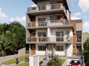 Lançamento! apartamentos em ana rech em construção!