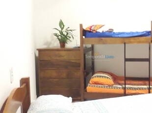 Lindo Apartamento ideal para Famílias em Martim de Sá, Caraguatatuba