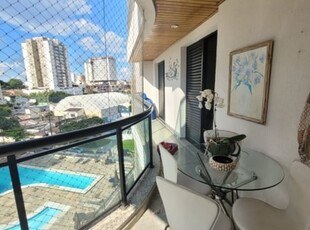 Lindo apartamento no cond. matisse na vila oliveira