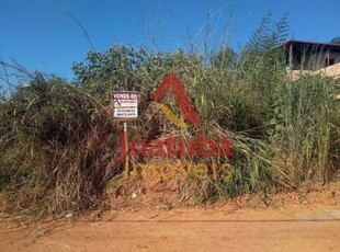 Lote à venda no bairro eldorado, em juatuba | juatuba imóveis