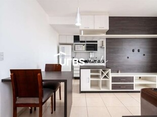 Máximo independence - apartamento 1 quarto, sendo 1 suíte