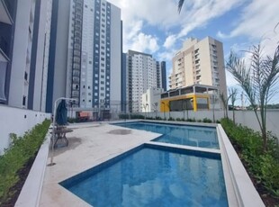 Metro vila prudente studio 24m² - cond. com piscina , quadra. salão de festas.