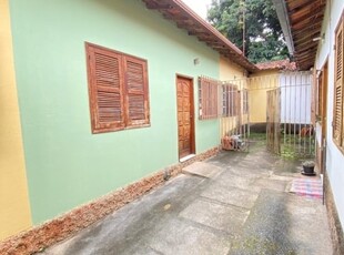 Oportunidade casa geminada em condomínio residencial próximo a todo comércio do bairro copacabana, valor: 145mil