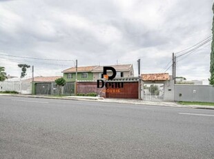 Imperdível: casa à venda ou locação em curitiba-pr, boqueirão, 3 quartos, 1 suíte, 1 sala, 3 banheiros, 5 vagas e 90,52m².