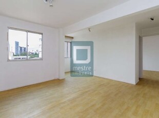 Sala comercial com 37m² no centro