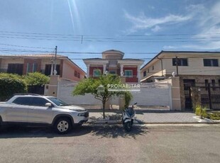 Sobrado, 220 m² - venda por r$ 3.000.000,00 ou aluguel por r$ 9.000,00/mês - jardim campo grande - são paulo/sp