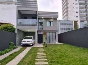 Sobrado com 3 dormitórios, 195 m² - venda por r$ 1.490.000,00 ou aluguel por r$ 9.000,00/mês - centro - itajaí/sc