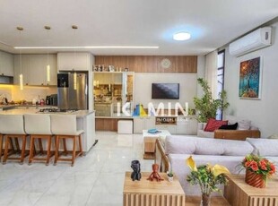 Sobrado com 3 dormitórios à venda, 142 m² por r$ 1.290.000 - umbará - curitiba/pr