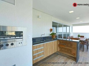 Studio com 1 dormitório à venda, 45 m² por r$ 499.000,00 - centro - são paulo/sp