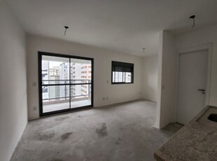 Studio com 1 quarto, 28 m², à venda por r$ 559.000- jardim paulista - são paulo/sp