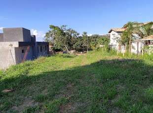 Terreno à venda, 1000 m² por r$ 530.000,00 - condomínio veredas da lagoa - lagoa santa/mg