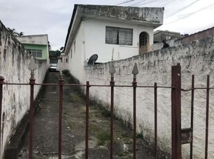 Terreno à venda, 500 m² por r$ 800.000,00 - vila jacuí - são paulo/sp