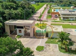 Terreno à venda, 600 m² por r$ 220.000,00 - aldeia dos camarás - camaragibe/pe