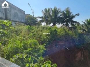 Terreno à venda na da atalaia, centro, guarapari por r$ 400.000