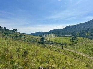 Terreno à venda na estrada geral bom sucesso, zona rural, urubici, 20000 m2 por r$ 349.000