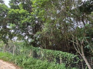 Terreno à venda no bairro itacorubi - florianópolis/sc