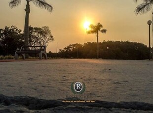 Terreno à venda passo de torres jardim américa