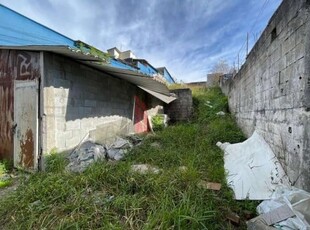 Terreno comercial à venda na vila mogi moderno