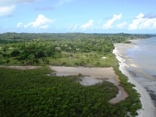 Terreno de 1890000 m2 à venda - Vera Cruz, Itaparica, Estado da Bahia