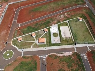 Terreno em condomínio à venda lote n°110 quadra n°2