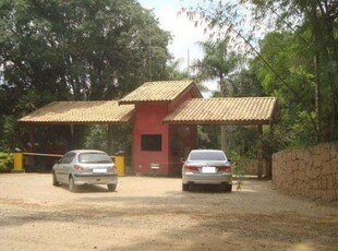 Terreno em condomínio fechado à venda no condomínio colinas do atibaia, campinas por r$ 2.200.000