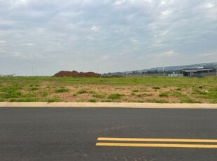 Terreno em condomínio para venda em indaiatuba, jardim residencial dona maria cândida