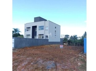 Terreno para venda no bairro itajubá ii em barra velha, 300 m² de área total, 300 m² privativos,