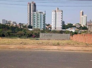 Terreno residencial à venda, jardim esplanada, indaiatuba - te0853.