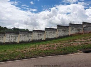 Terrenos em condomínio para venda em jundiaí no bairro jardim celeste