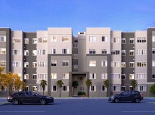 Vibe sunset - recreio - apartamentos de 2 e 3 quartos com suíte e varanda.