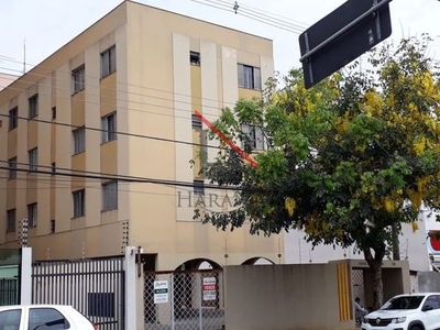Apartamento com 3 quartos no Edifício Portal da Inglaterra - Bairro Igapó em Londrina