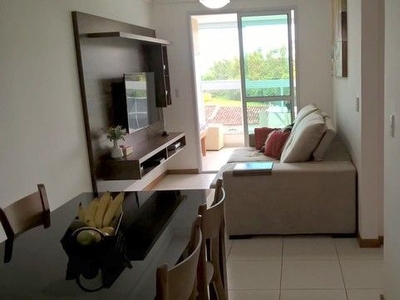 Apartamento de 2 quartos à venda em Jardim Camburi, Vitória - ES