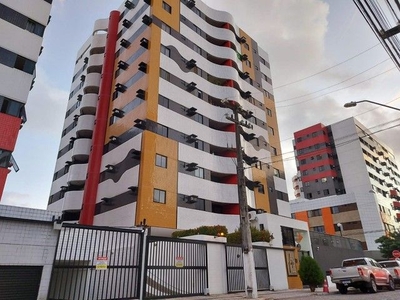 Apartamento na Ponta Verde