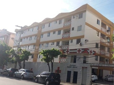 Apartamento para aluguel. Com 75 metros quadrados e 2 quartos em Papicu - Fortaleza - CE.