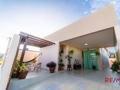 Casa à venda com 3 quartos, Villa Suíça Brasília, 140 m²
