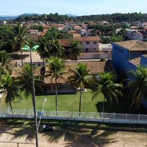 Casa para aluguel com 350 metros quadrados com 4 quartos em Praia Grande - Fundão - Espíri