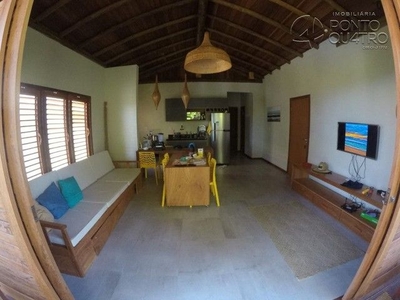 MARAú - Apartamento Padrão - Barra Grande