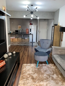 Apartamento à venda em Mooca com 75 m², 3 quartos, 1 suíte, 1 vaga