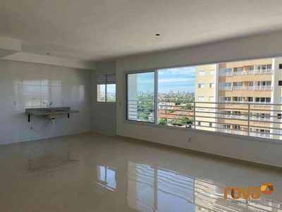 Apartamento com 3 quartos à venda no bairro Jardim Europa, 96m²